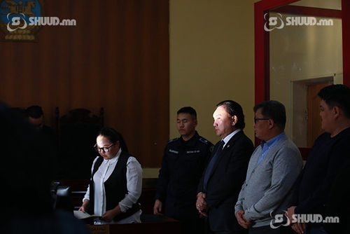 Б.Батзориг нарт холбогдох хэргийг прокурорт буцаав